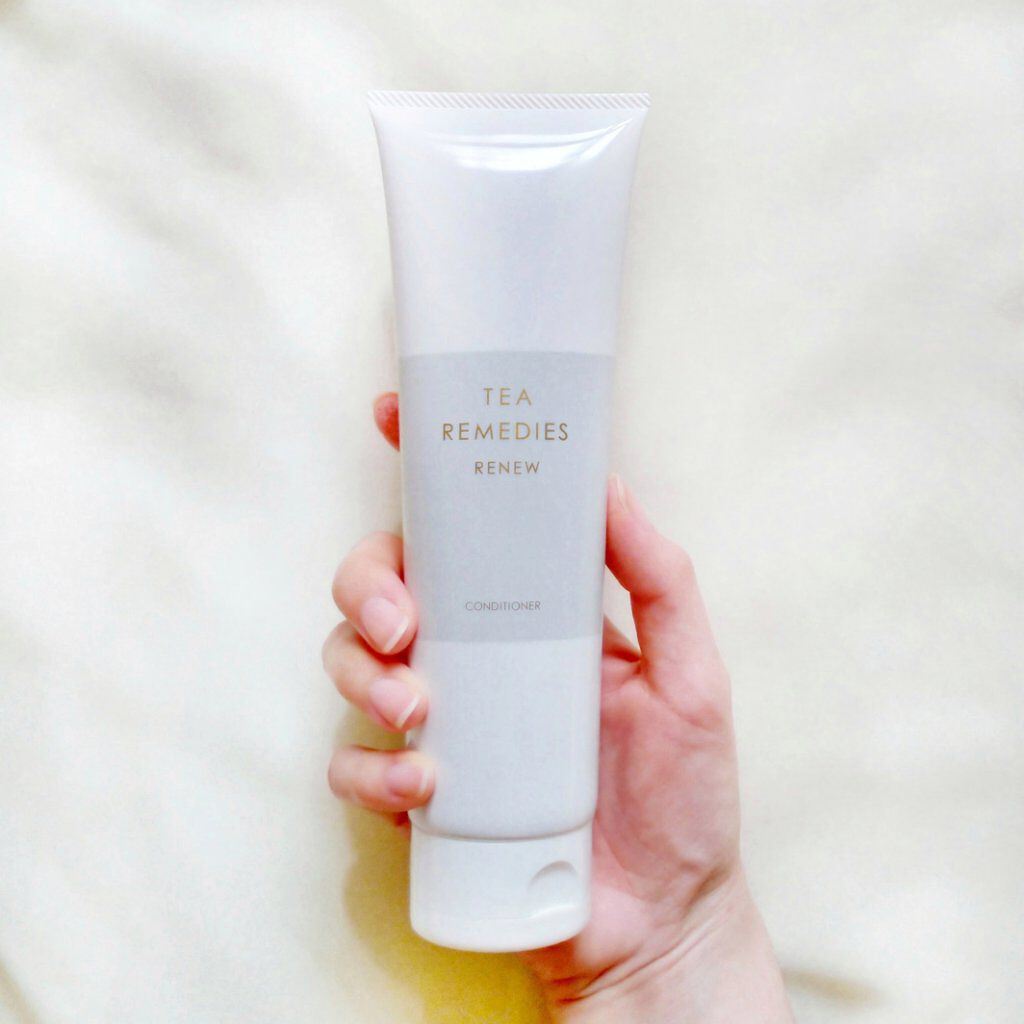 TEA REMEDIES RENEW シャンプー/TEA REMEDIES/市販シャンプーを使ったクチコミ(7枚目)