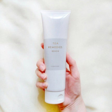 TEA REMEDIES RENEW シャンプー/TEA REMEDIES/市販シャンプーを使ったクチコミ(7枚目)