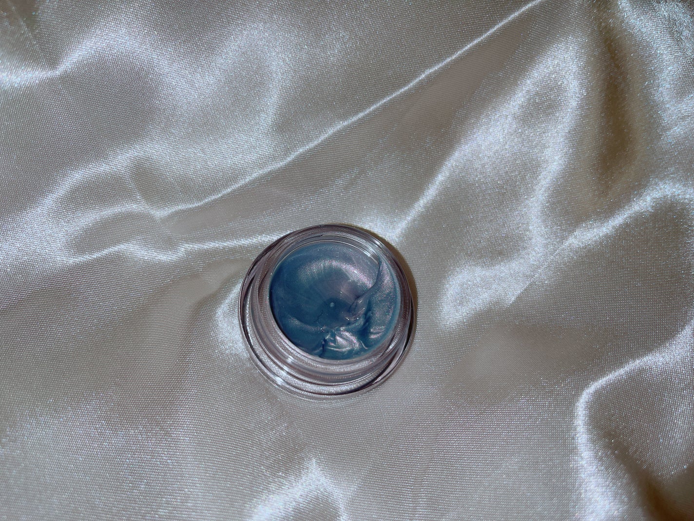 ジューシーパン グロッシージェリーハイライター/A’pieu/クリームハイライトを使ったクチコミ(3枚目)