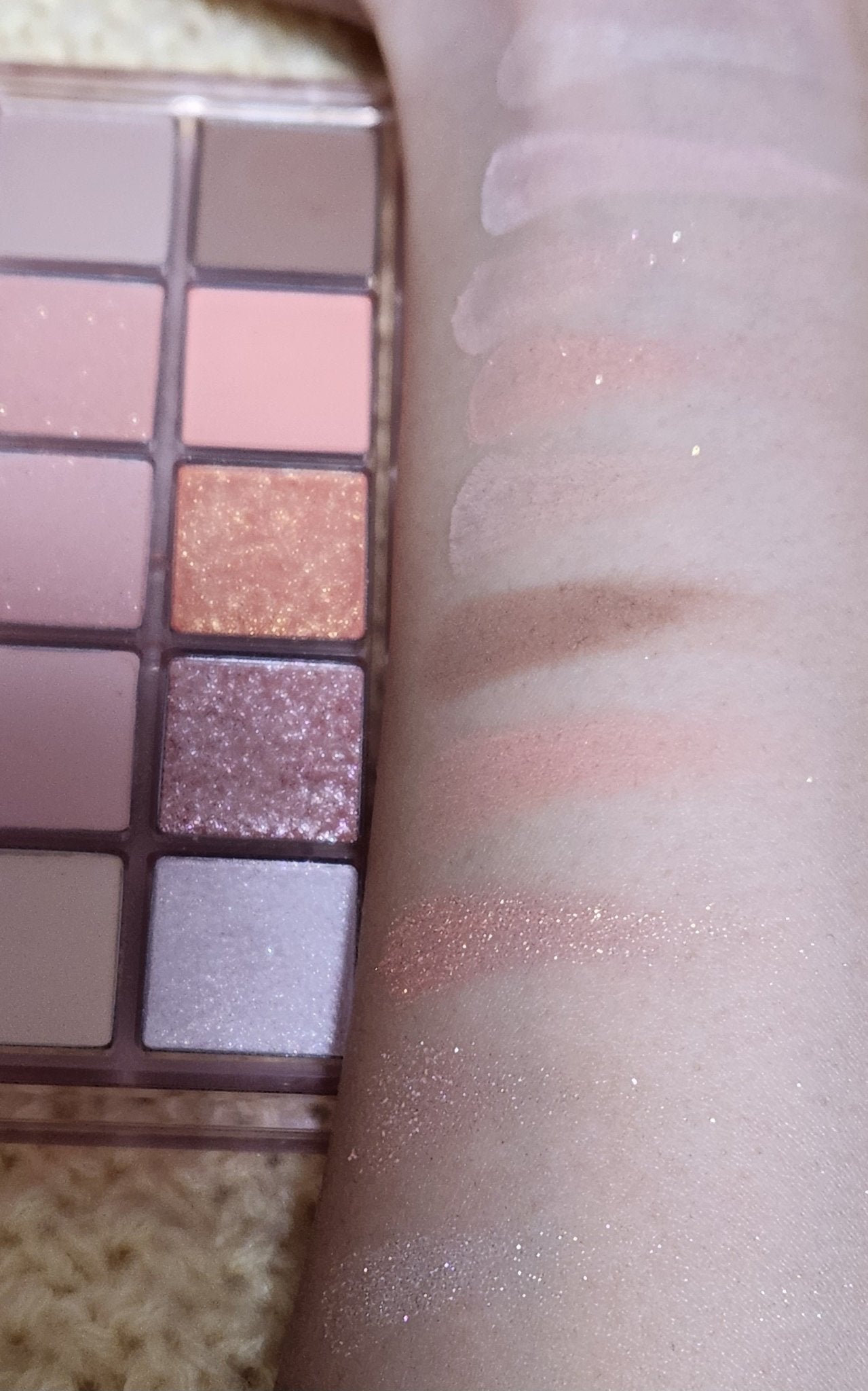 チーク ポップ/CLINIQUE/パウダーチークを使ったクチコミ(5枚目)