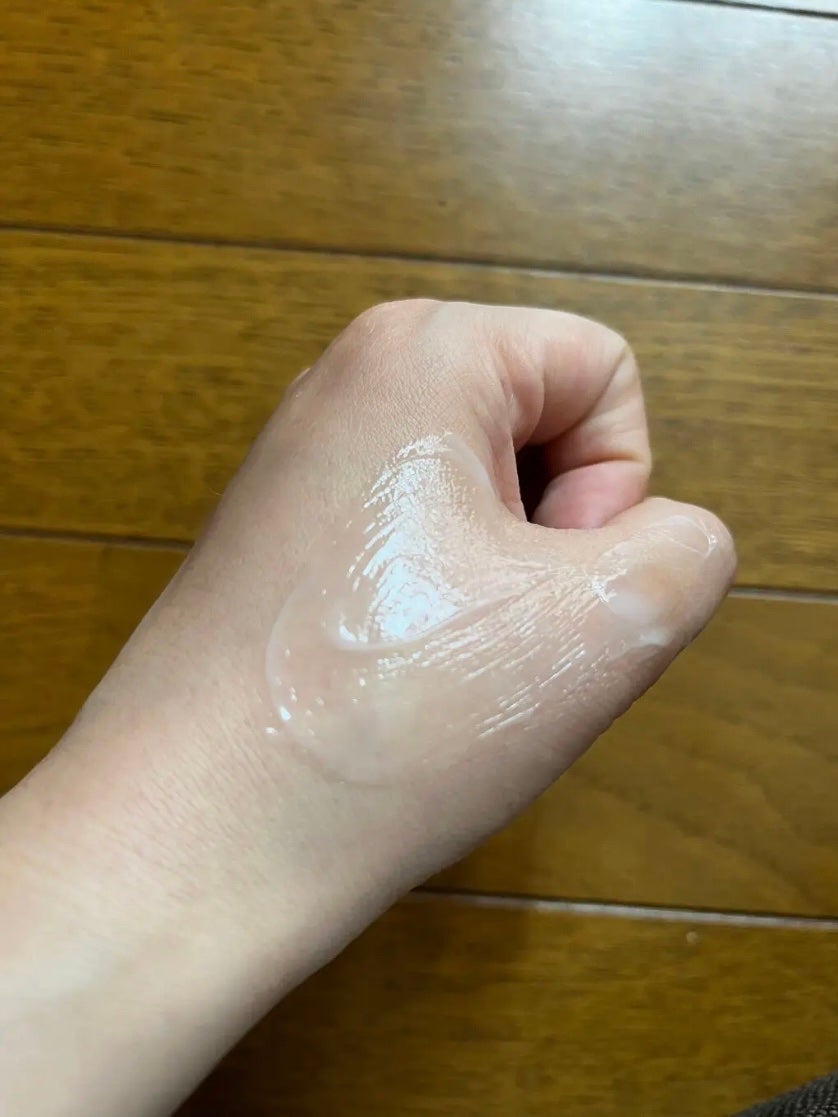 セラミドアトローション/ILLIYOON/ボディローションを使ったクチコミ(4枚目)