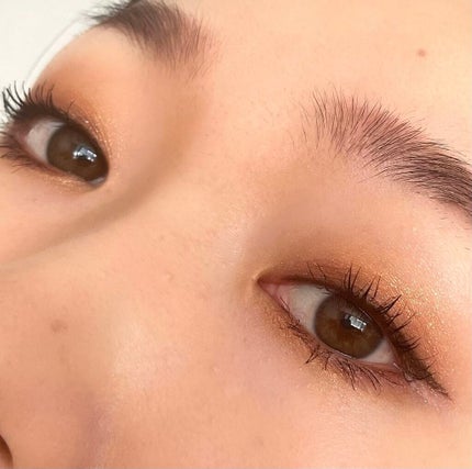 アイカラーレーション スペシャルエディション/LUNASOL/アイシャドウパレットを使ったクチコミ(7枚目)