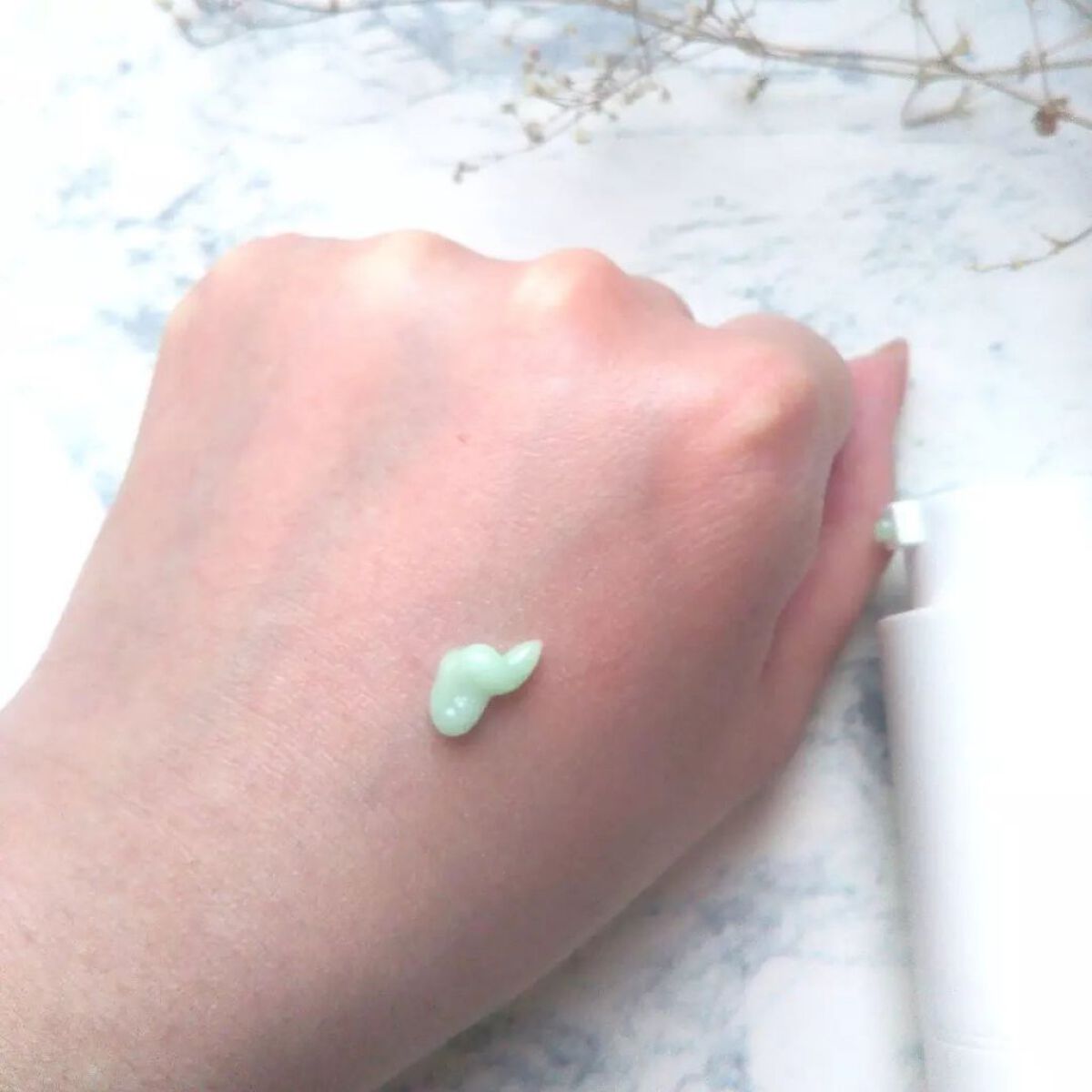 シカリリーフサンエッセンス/Dr.Althea/日焼け止め・UVケアを使ったクチコミ（3枚目）