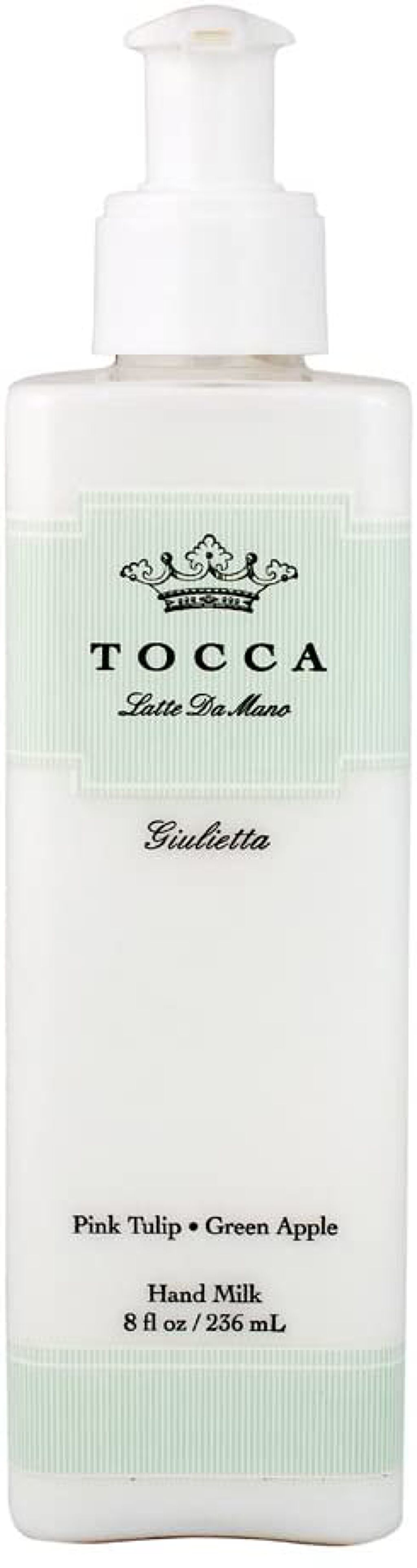 ハンドミルク ジュリエッタの香り