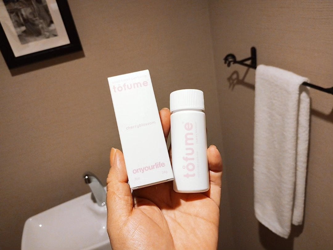 mcgroupakiko on LIPS 「職場や出先での、トイレのスメルエチケット問題。多かれ少なかれ気..」(4枚目)