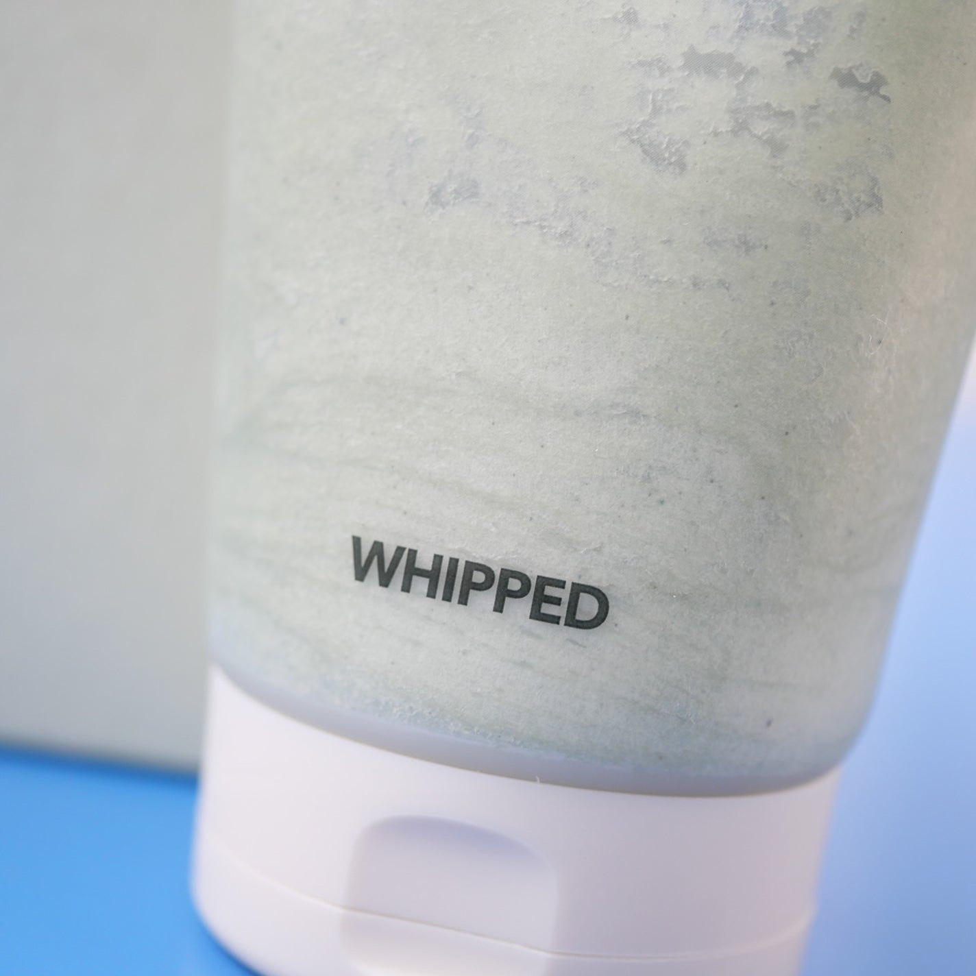 ヴィーガンパッククレンザーチューブ/WHIPPED/洗顔フォームを使ったクチコミ(10枚目)