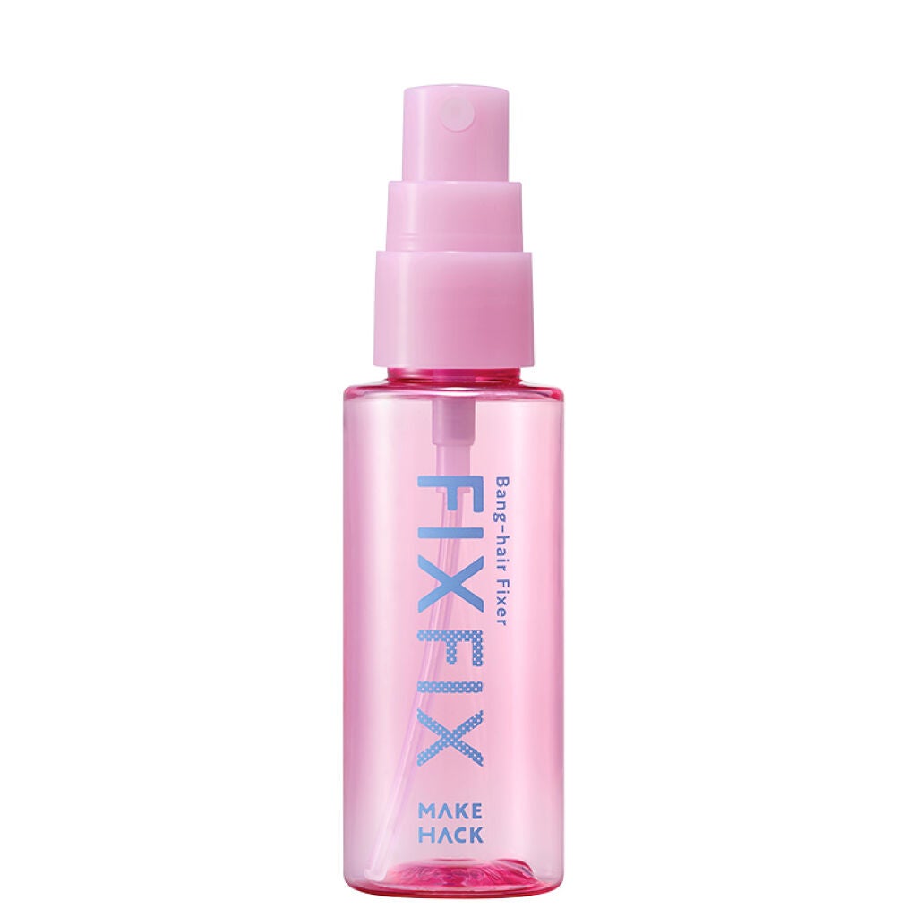 バングフィクサー メイクハック