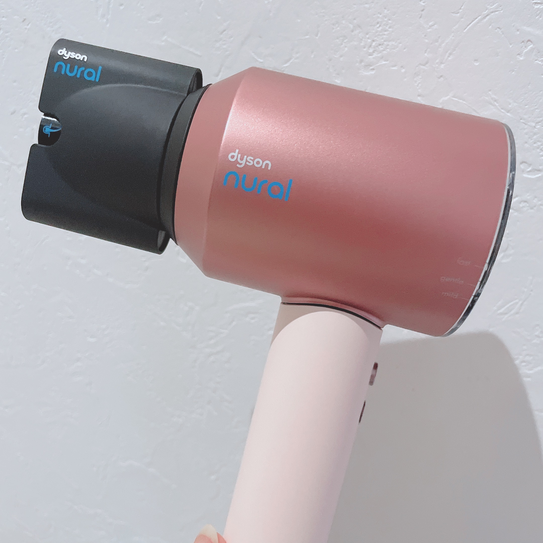 Dyson Supersonic Nural ™ Shine ヘアドライヤー｜dysonの口コミ - #PR