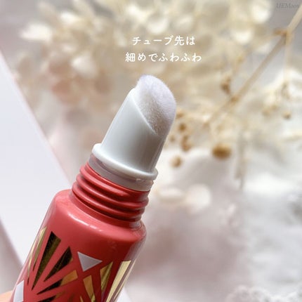 リップ パーフェクター/CLARINS/リップオイルを使ったクチコミ(4枚目)