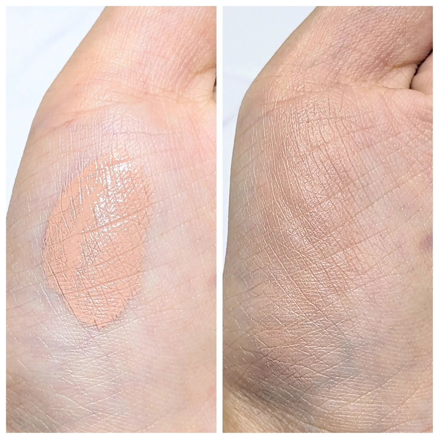 ジャビンドゥソウル ウインクファンデーションパクト/Javin De Seoul/クッションファンデーションを使ったクチコミ（3枚目）