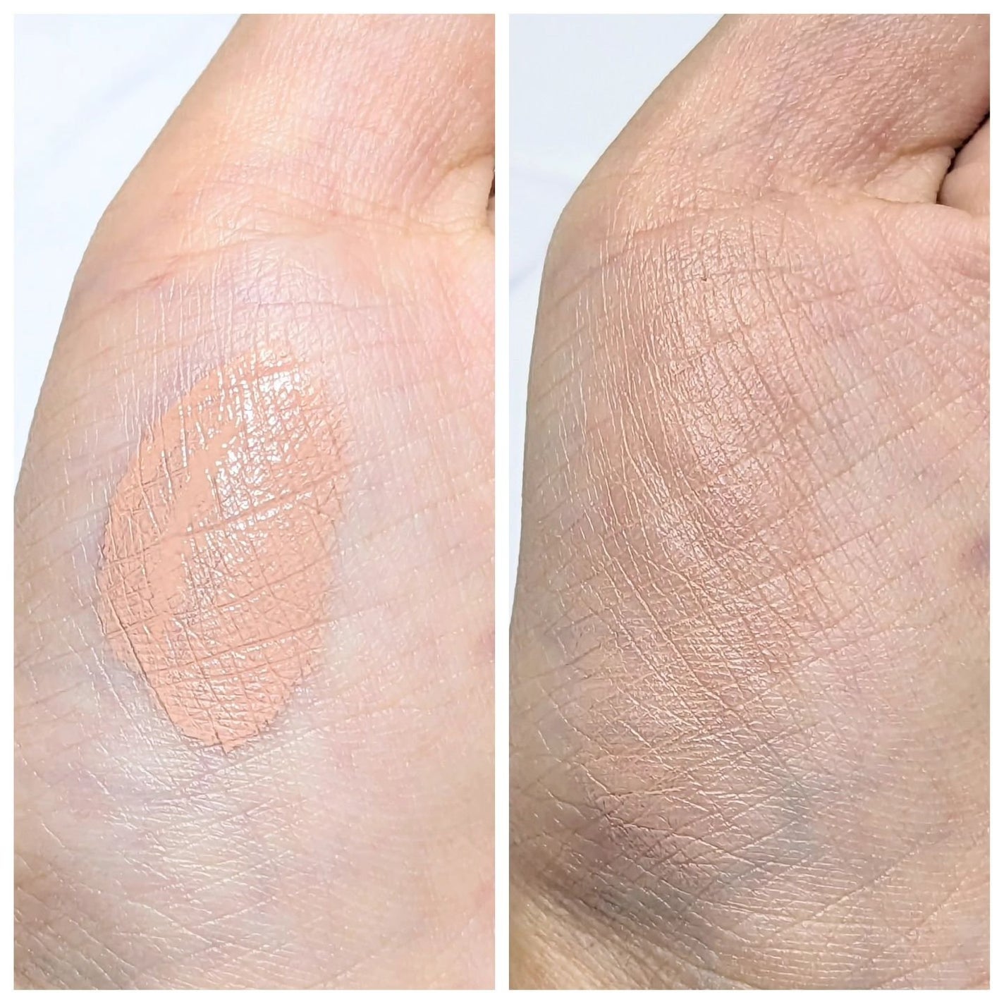 ジャビンドゥソウル ウインクファンデーションパクト/Javin De Seoul/クッションファンデーションを使ったクチコミ(3枚目)