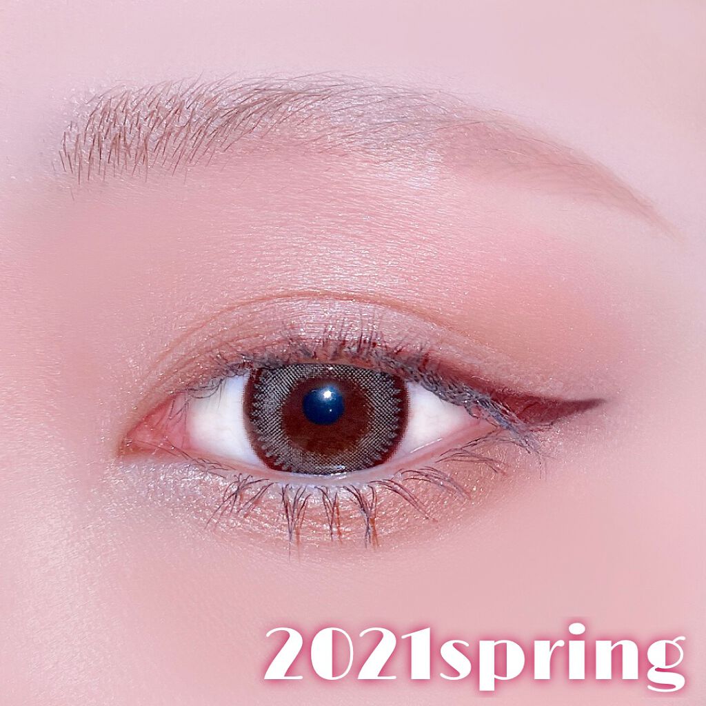 カラークイーン オイルシャドウ #17/ロレアル パリ/単色アイシャドウを使ったクチコミ（1枚目）