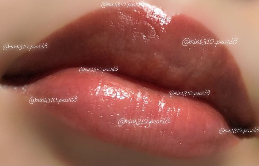 オペラ リップティント N/OPERA/リップティントを使ったクチコミ（3枚目）