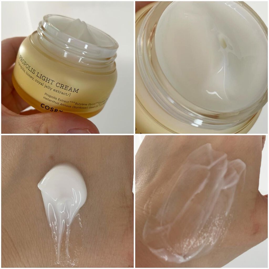 フルフィットプロポリスライトアンプル/COSRX/美容液を使ったクチコミ（3枚目）