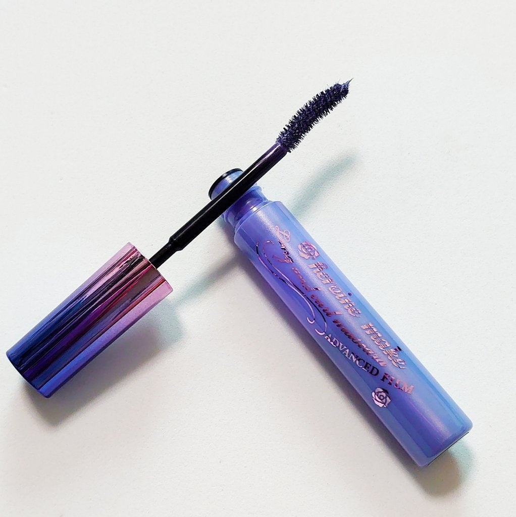 ロング&カールマスカラ アドバンストフィルム/ヒロインメイク/マスカラを使ったクチコミ(3枚目)