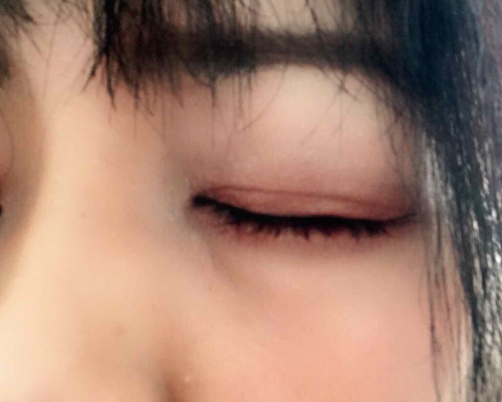 WHY NOT SPINNS マスカラ/DAISO/マスカラを使ったクチコミ（3枚目）