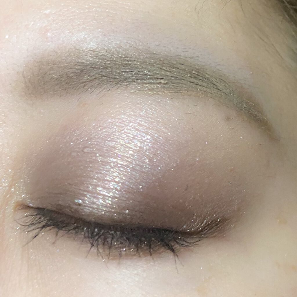 デザイニング カラー アイズ/SUQQU/アイシャドウパレットを使ったクチコミ(8枚目)