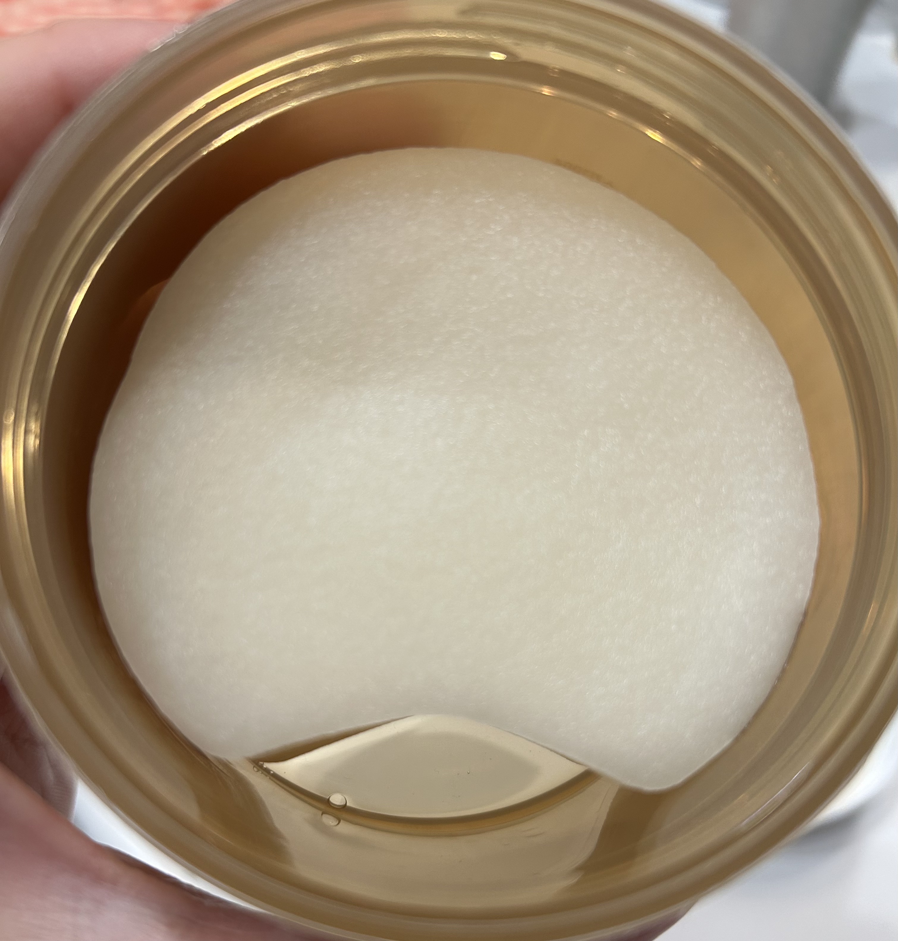 センテラ クイックカーミングパッド/SKIN1004/トナーパッドを使ったクチコミ（3枚目）