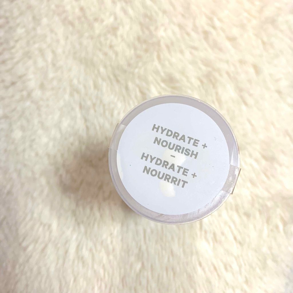 ハイドレーティングオイルスティック/Milk MAKEUP/フェイスオイルを使ったクチコミ（2枚目）