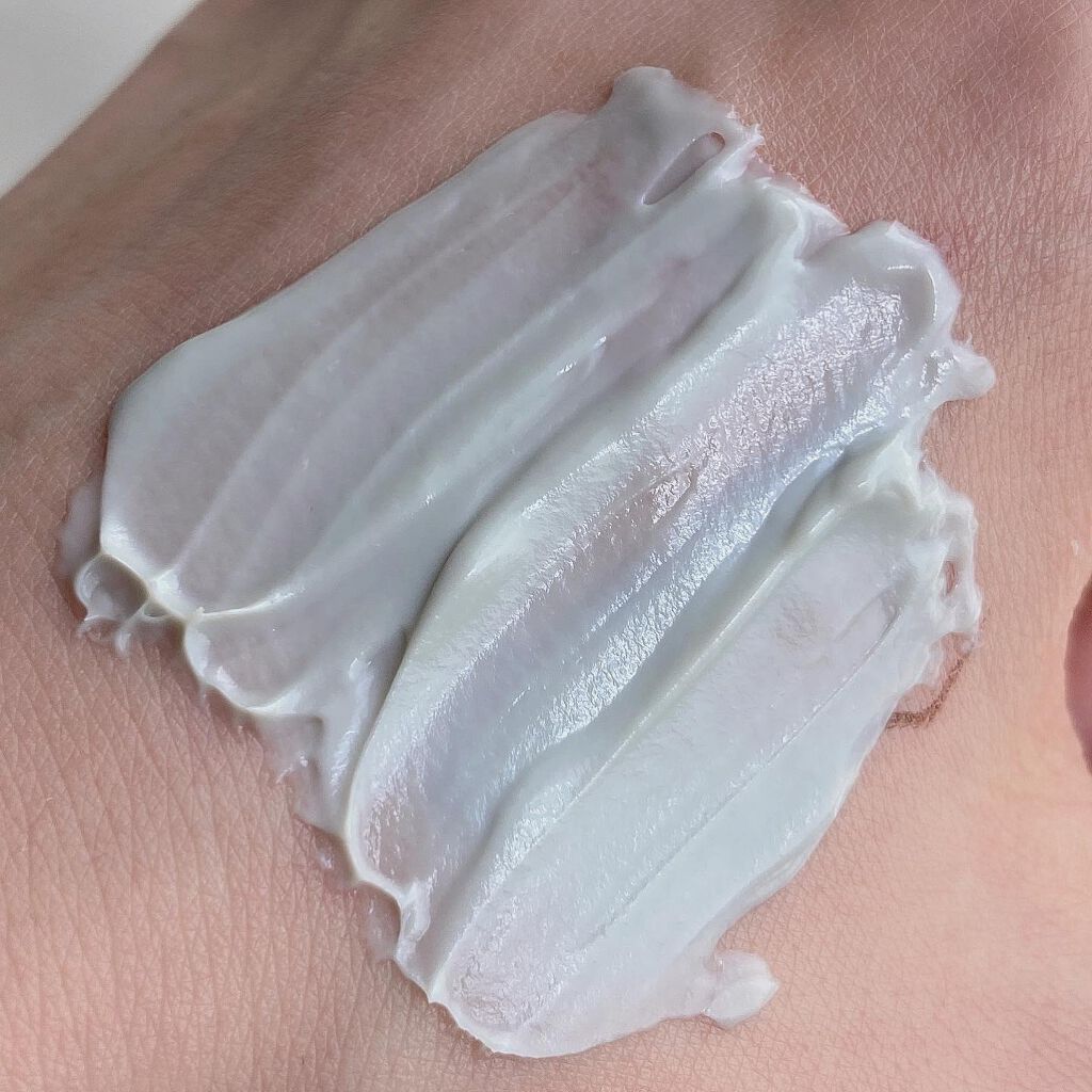 リフターナ 珪藻土クレイクレンジング/pdc/クレンジングクリームを使ったクチコミ(4枚目)