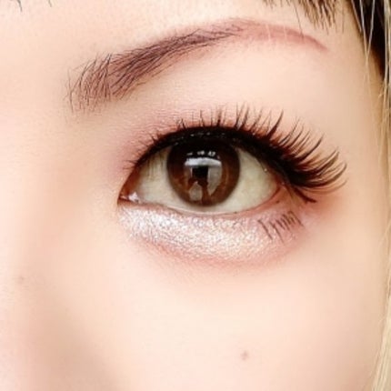 ベターザンアイズ/rom&nd/アイシャドウパレットを使ったクチコミ(6枚目)