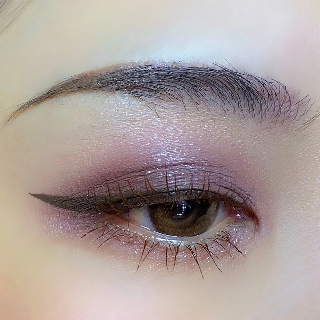 コントロールカラーベース/KiSS/化粧下地を使ったクチコミ(5枚目)