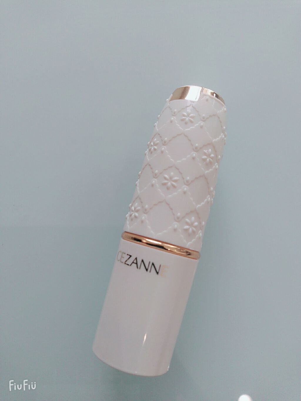 ラスティング リップカラーN/CEZANNE/口紅を使ったクチコミ（3枚目）