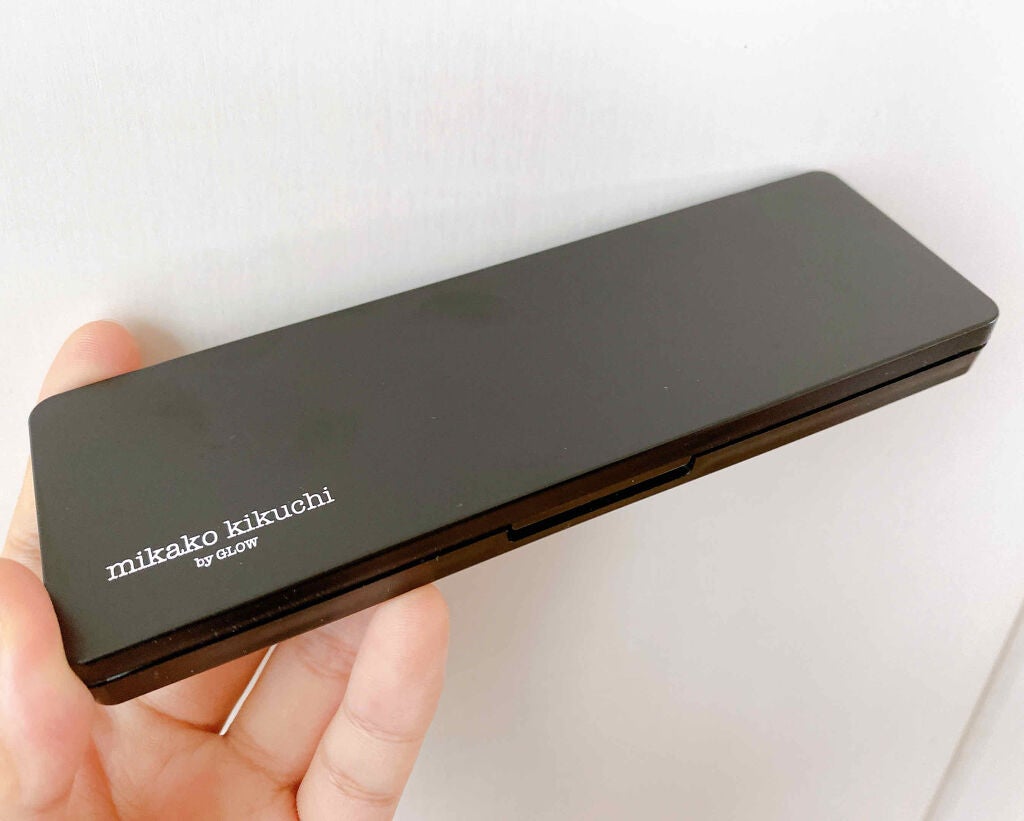 【旧品】パーフェクトスタイリストアイズ/キャンメイク/アイシャドウパレットを使ったクチコミ(2枚目)