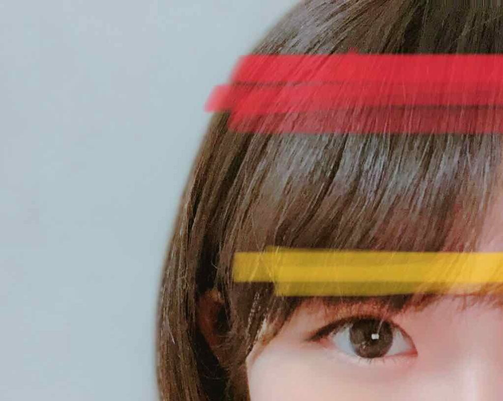 手ぐしが通せるケープ まとまりスタイル用 無香料/ケープ/ヘアスプレーを使ったクチコミ（2枚目）