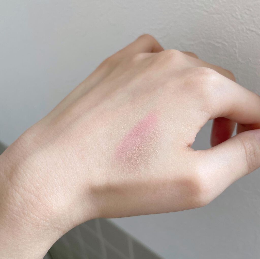 セルヴォーク ヴォランタリー アイズ/Celvoke/単色アイシャドウを使ったクチコミ(2枚目)