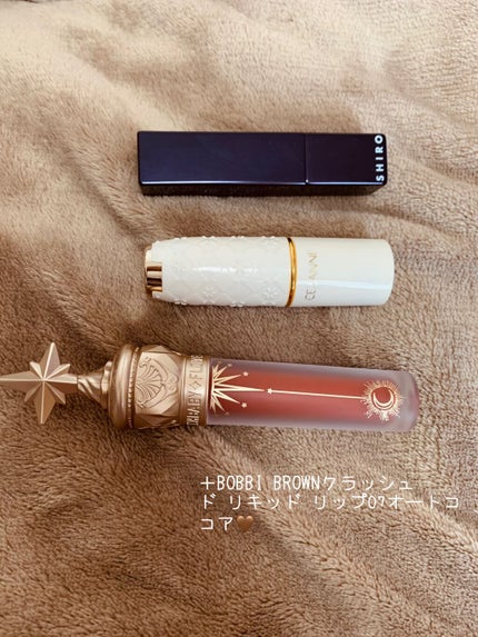 ラスティング リップカラーN/CEZANNE/口紅を使ったクチコミ(1枚目)