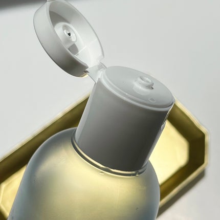 ハイドリウム ウォーターリ トナー /COSRX/化粧水を使ったクチコミ(2枚目)