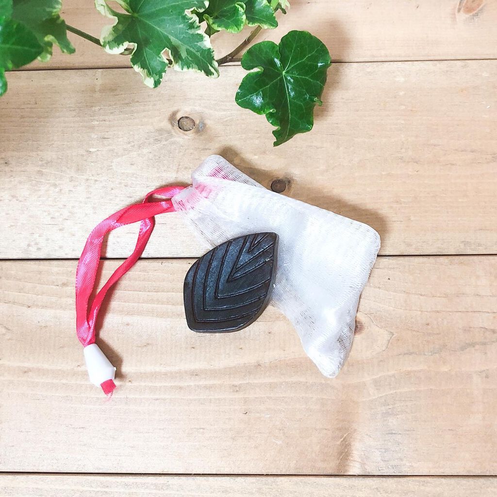 ファンチルフェイシャルソープ/HWANGCHIL/洗顔石鹸を使ったクチコミ（1枚目）