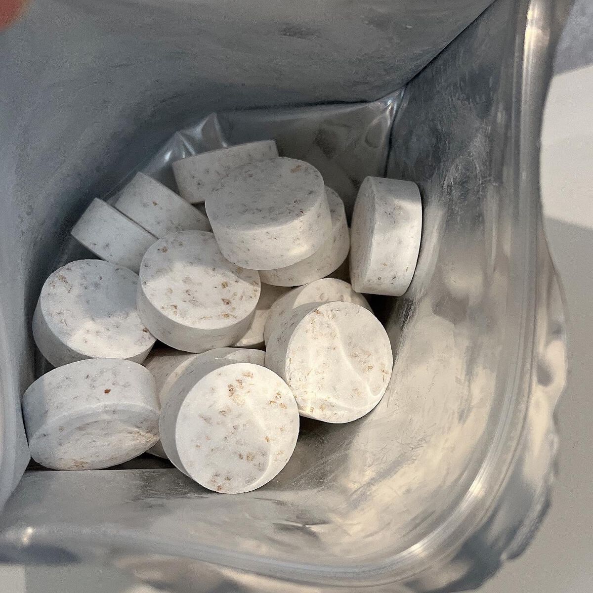 フューロモイスト/Furo/保湿系入浴剤を使ったクチコミ(3枚目)