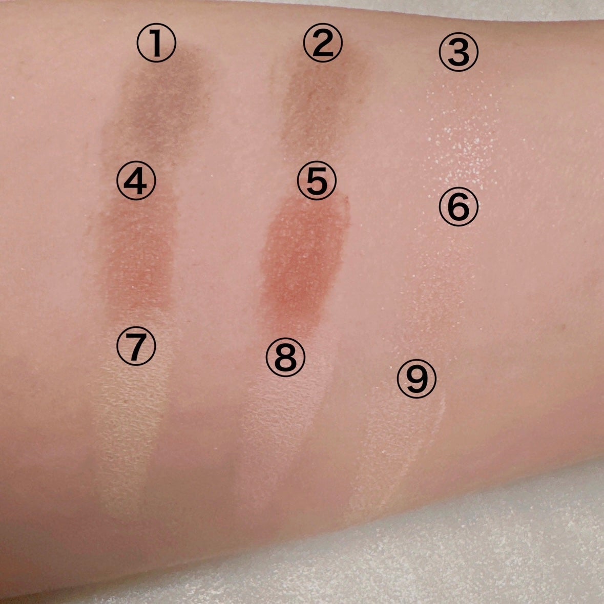 アイブロウマニア/KATE/パウダーアイブロウを使ったクチコミ(3枚目)