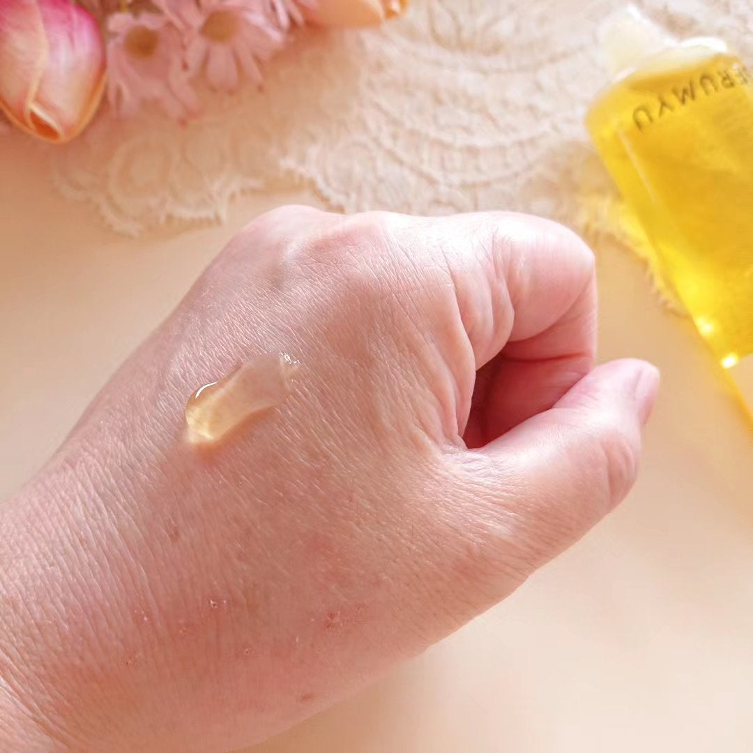 セラミュ ハンドジェリー/ナリスアップ/ハンドクリームを使ったクチコミ(3枚目)