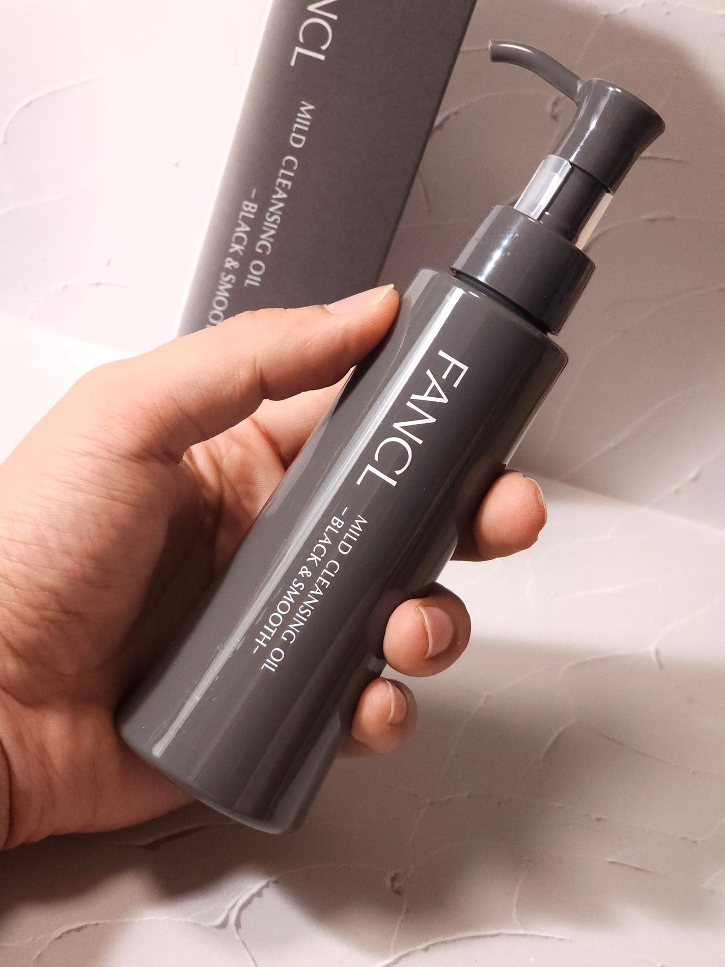 ディープクリア酵素洗顔 /メラノCC/洗顔フォームを使ったクチコミ(2枚目)