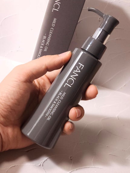 ディープクリア酵素洗顔 /メラノCC/洗顔フォームを使ったクチコミ(2枚目)