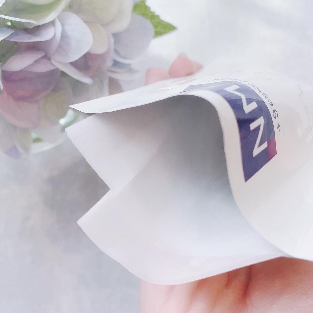 フェイシャルマスク /EUREA /シートマスク・パックを使ったクチコミ(5枚目)