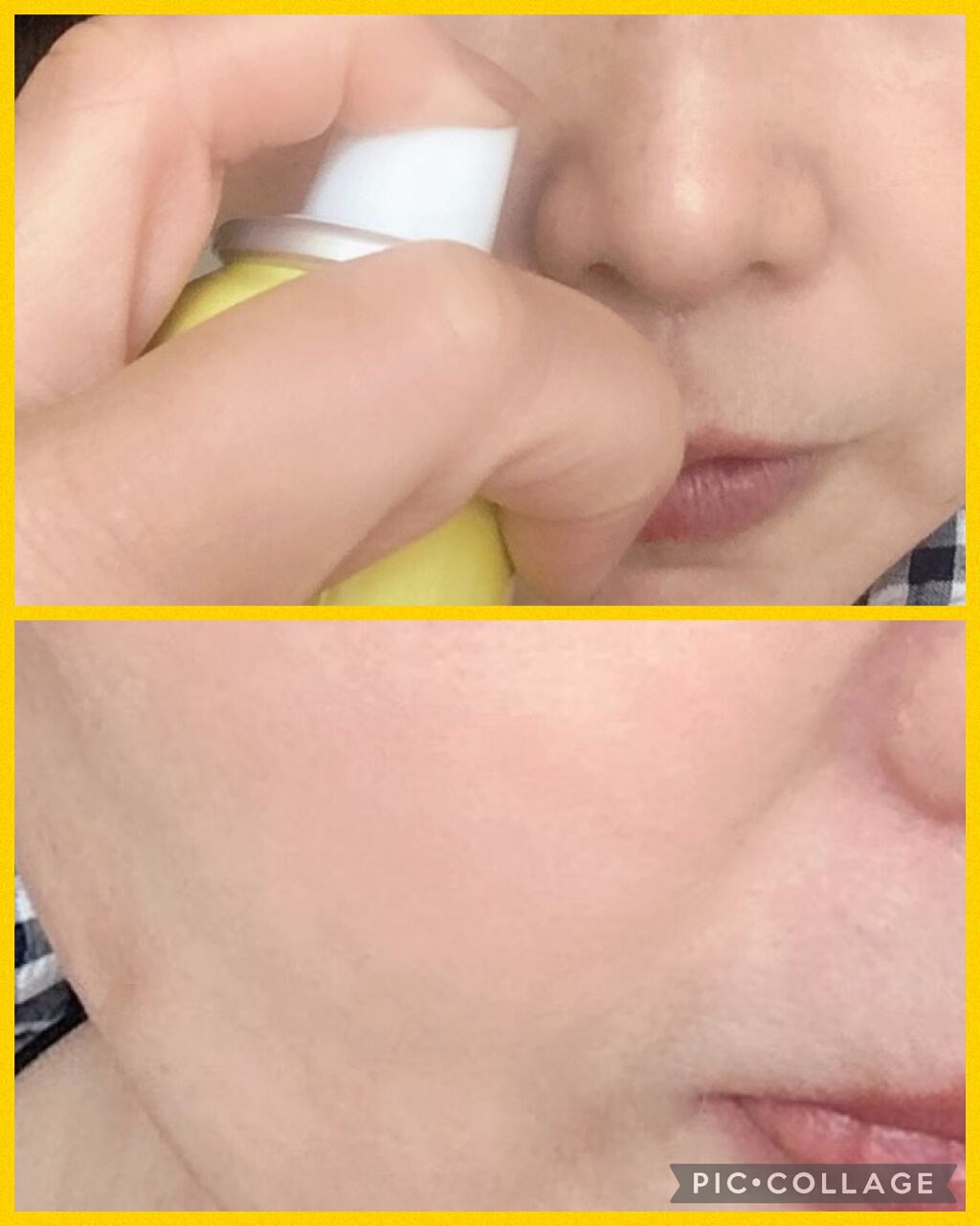 ビタオンチアフルミスト/VITAON/ミスト状化粧水を使ったクチコミ（3枚目）