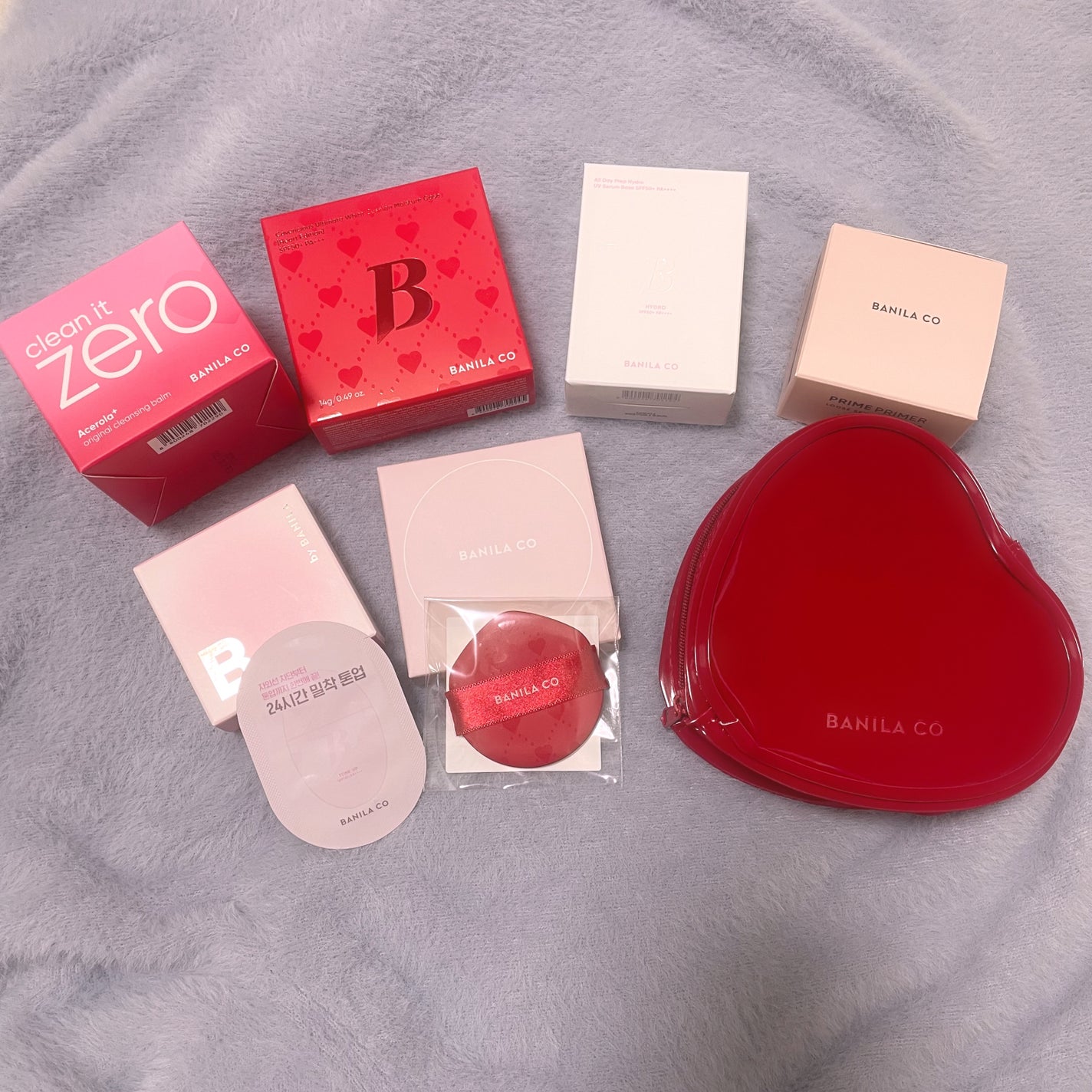 クリーンイットゼロ クレンジングバーム オリジナル/BANILA CO/クレンジングバームを使ったクチコミ(2枚目)