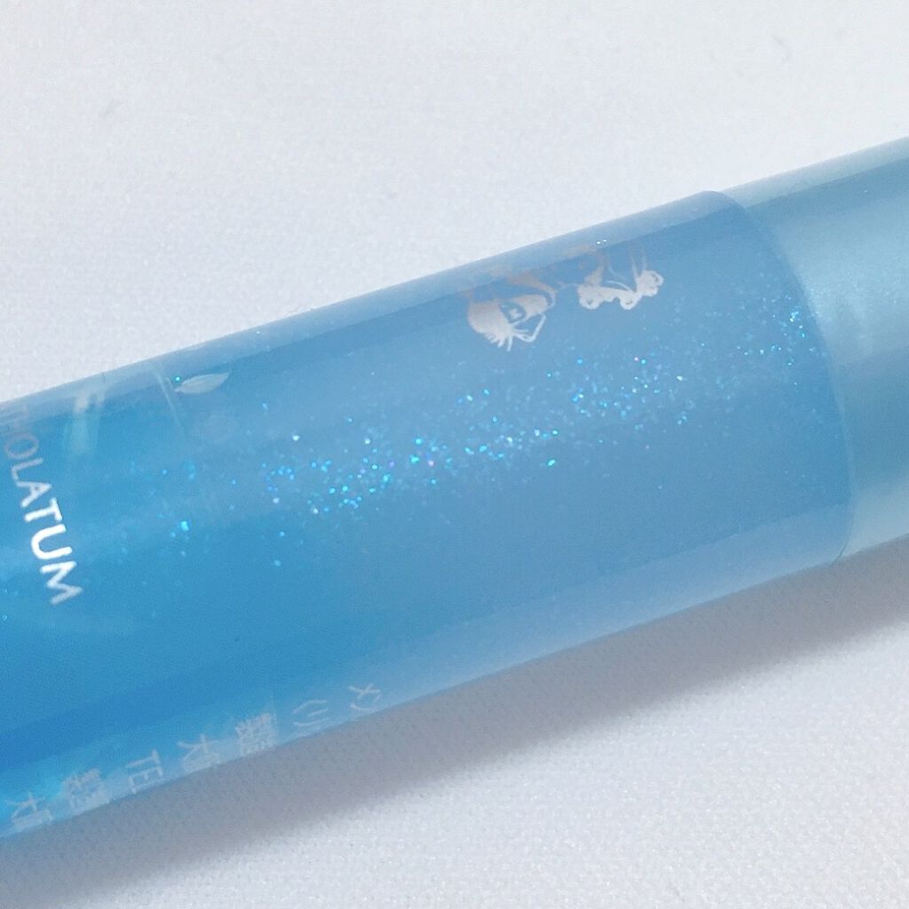 リップフォンデュ/メンソレータム/リップバームを使ったクチコミ(4枚目)