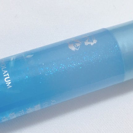 リップフォンデュ/メンソレータム/リップバームを使ったクチコミ(4枚目)