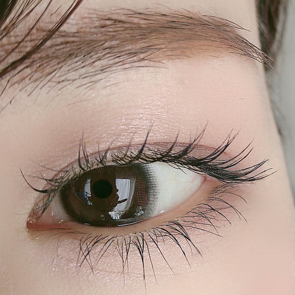 BELLSiQUE 1day/ベルシーク/ワンデー(1DAY)カラコンを使ったクチコミ(5枚目)