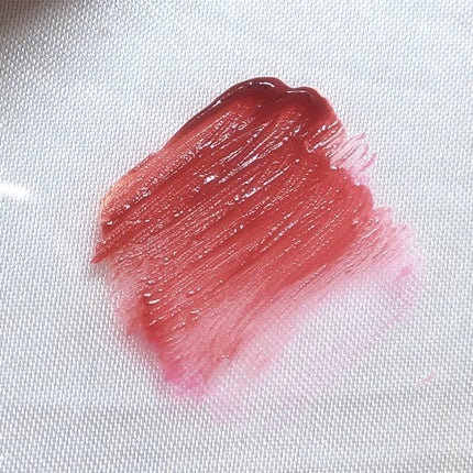 ムードライアー ベルベットティント/lilybyred/リップティントを使ったクチコミ(5枚目)