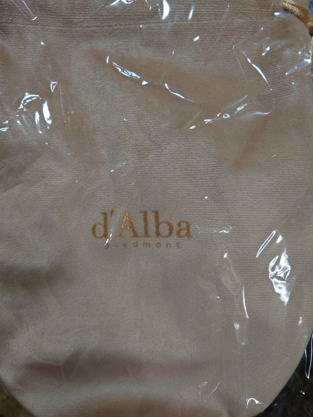 ダルバ ホワイトトリュフファーストスプレーセラム/ダルバ/ミスト状化粧水を使ったクチコミ(7枚目)