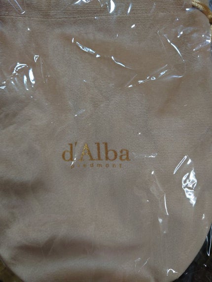 ダルバ ホワイトトリュフファーストスプレーセラム/ダルバ/ミスト状化粧水を使ったクチコミ(7枚目)