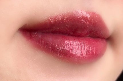 にゅふぃまむ on LIPS 「シャネル ココルージュブルーム 1204月に出たシャネルの新作..」(1枚目)