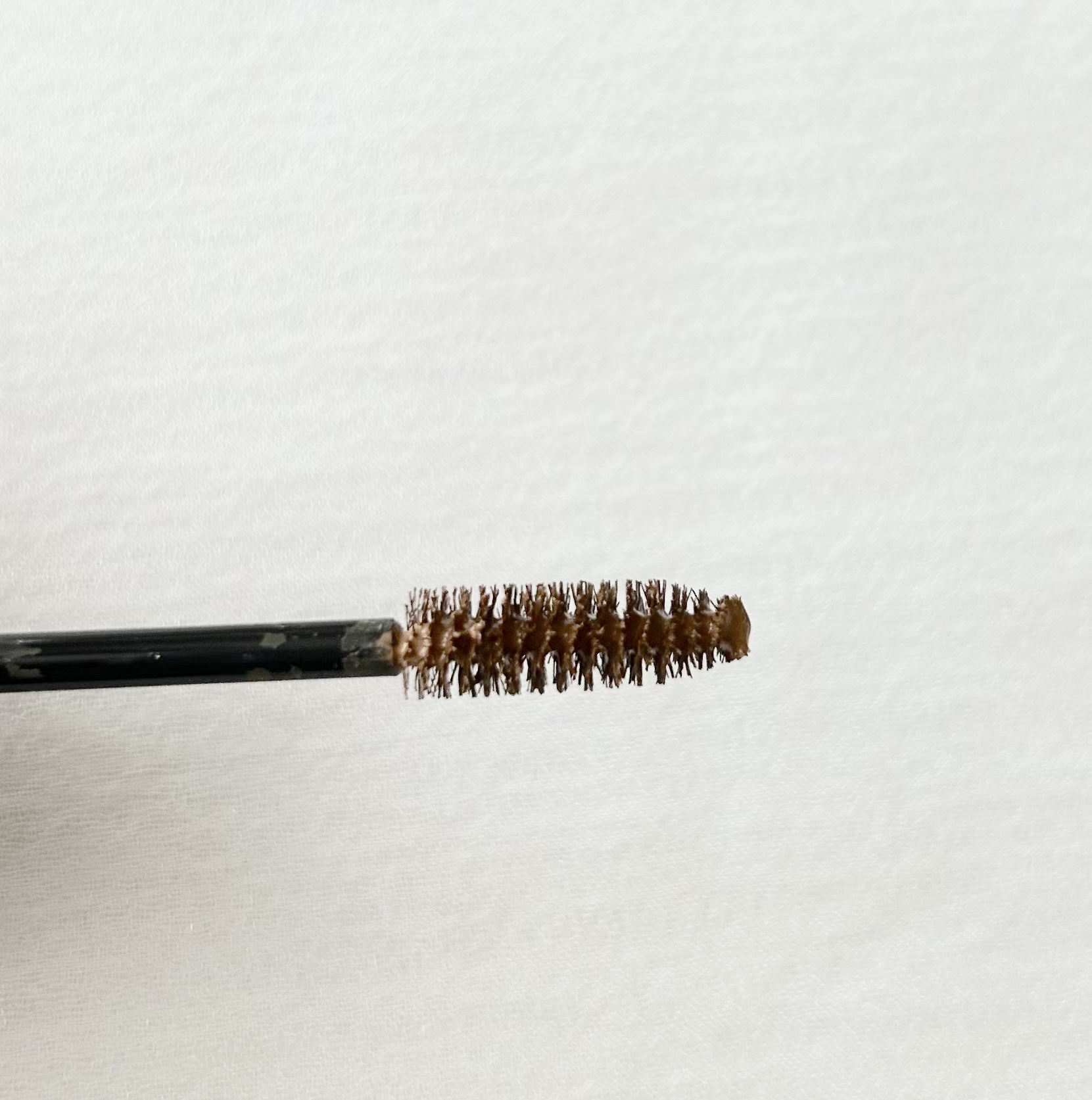 カラーリングアイブロウ/ヘビーローテーション/眉マスカラを使ったクチコミ（2枚目）