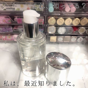 ブラシ クレンザー/Dior/その他化粧小物を使ったクチコミ（1枚目）